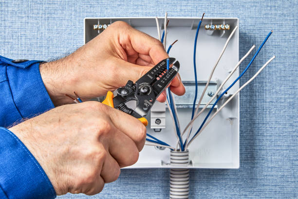 Best Surge Protection Installation  in Hibbing, MN