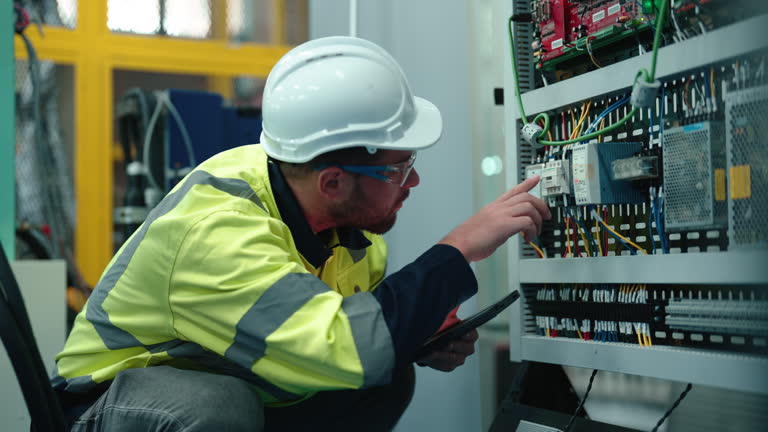 Best Commercial Electrical Services  in Hibbing, MN