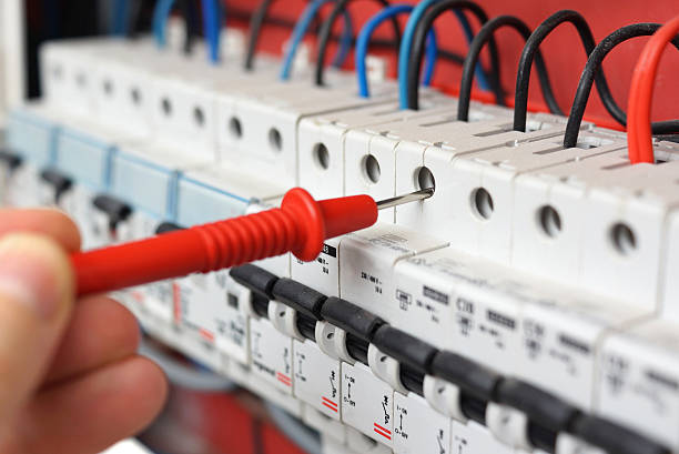 Best Electrical Wiring and Rewiring  in Hibbing, MN